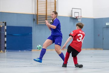 Bild 401 - B-Juniorinnen 2 Loewinnen Cup